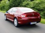 Peugeot 407 2008 года (WW)